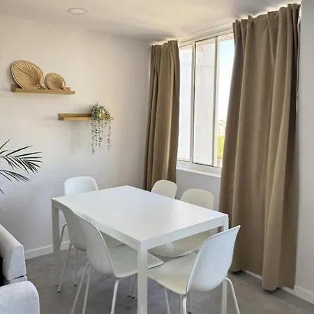 Oura - - Algarve Apartamento *