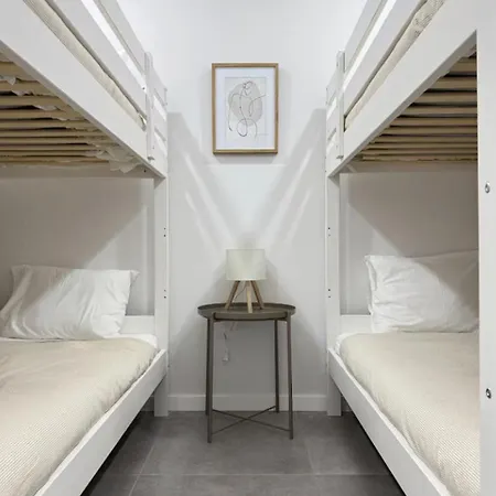 Apartamento Oura - - Algarve