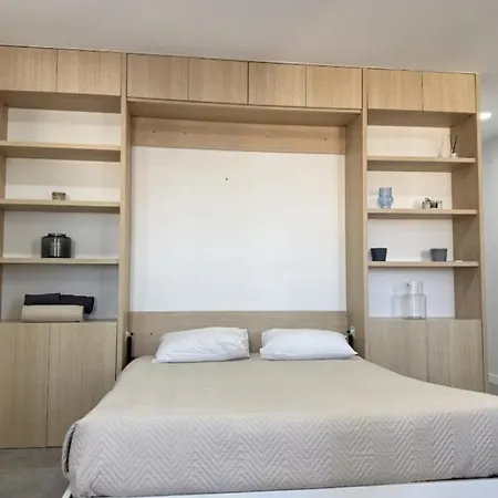 Oura - - Algarve Apartamento Albufeira