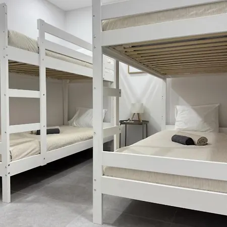 Oura - - Algarve Apartamento *